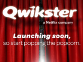 Netflix、DVDレンタル事業「Qwikster」スピンオフを中止