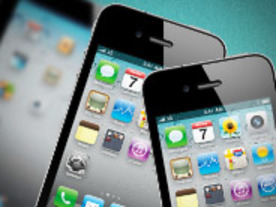 「新iPhoneは2機種」：JPモルガンのアナリストが予想--Fortune報道
