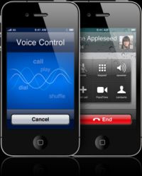 Appleの現在の音声コントロール機能では、音楽を再生したり電話をかけたりすることができる。