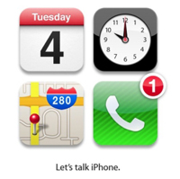 Appleは来週、iPhoneについて話をする予定だ。