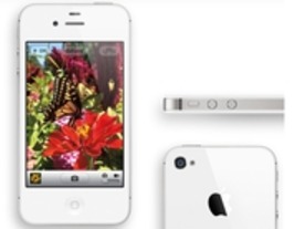iPhone 4Sはソフトバンクとauから10月14日発売