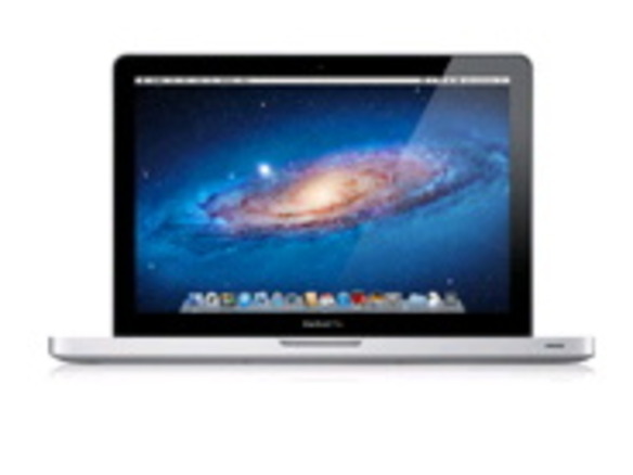 アップル、新「MacBook Pro」--スペックアップで4000円～6000円値下げ