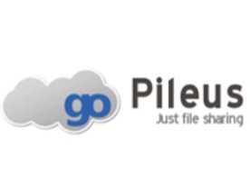［ウェブサービスレビュー］ドラッグ＆ドロップだけでファイルをアップロードできる「goPileus」