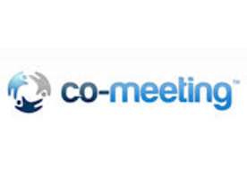 テキストミーティングツール開発のco-meeting、サンブリッジなどから第三者割当増資
