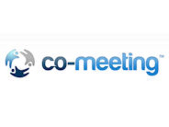コラボレーションツール「co-meeting」、有償プランを開始--ビジネス利用を想定