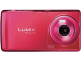 ドコモの新「LUMIX Phone」は12月23日から発売