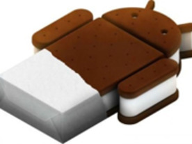 「Ice Cream Sandwich」シェア、Android端末の1割に