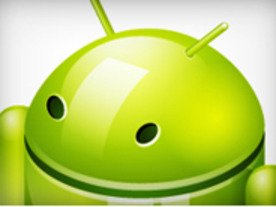 「Android」タブレット、アクティベーション数が1200万台に