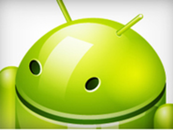 次期Android「Jelly Bean」の次は「Key Lime Pie」か