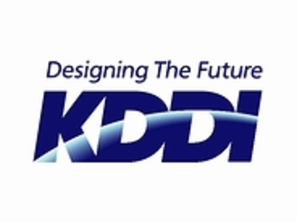 KDDI、9日夕方に通信障害--最大130万人に影響