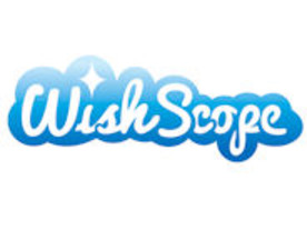 ザワット、「WishScope」のiPhoneアプリとAndroidアプリを配信