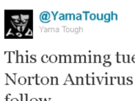 ハッカー集団Yama Tough、「Norton AntiVirus」のソースコードを公開すると脅迫