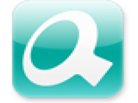 オンラインストレージサービス「クオンプ」にiPad専用アプリ