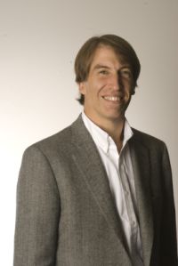 Andy Rachleff氏はオンライン投資顧問企業Wealthfrontのプレジデント兼最高経営責任者（CEO）だ。