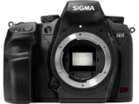 シグマ、有効画素数4600万の一眼カメラ新モデル--コンデジも発表