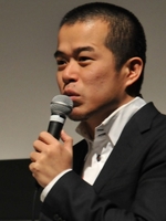 コンデナスト・グループでデジタル戦略を担当するコンデナスト・デジタルカントリー・マネジャーの田端信太郎氏