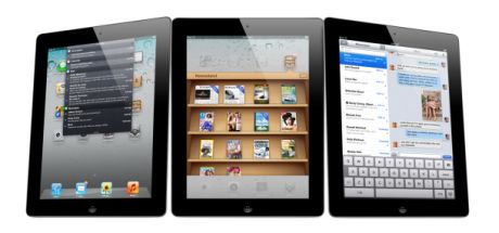 「iPad 3」の外見は、「iPad 2」とそれほど異なることはなさそうだ。