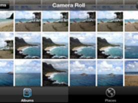 「iOS」にセキュリティ上の問題か--ユーザー写真がアプリから不正取得される可能性