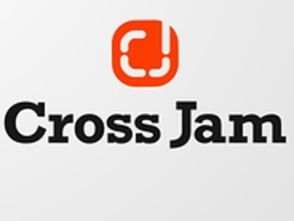 ITプロダクトの立ち上げを支援--新レーベル「Cross Jam」