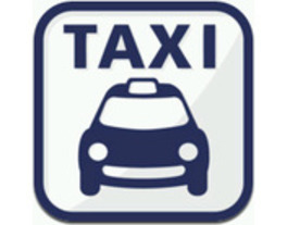 タクシーを呼べるiPhoneアプリ「全国タクシー配車」--目的地までの概算料金も