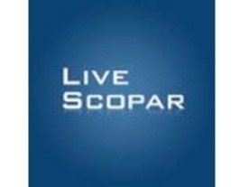 iPhone向けARアプリ「LiveScopar」、JR東日本系で実証実験に採用