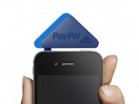 PayPal、Squareに宣戦布告--スマホをカード決済端末にする新サービス公開