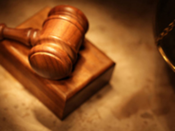 オラクル対グーグルの特許訴訟、裁判が開始