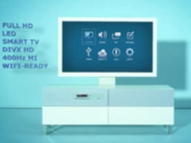 イケア、「UPPLEVA」ブランドを発表--オールインワンHDTVシステムを提供