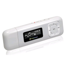 T.sonic MP330（8GB/ホワイト）