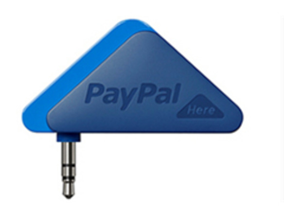 ソフトバンクと米ペイパルが合弁会社--日本でも「PayPal Here」展開