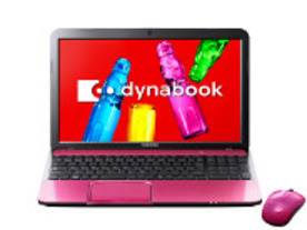 東芝、PC新製品を5月25日から--dynabook Qosmioなど4機種13モデル