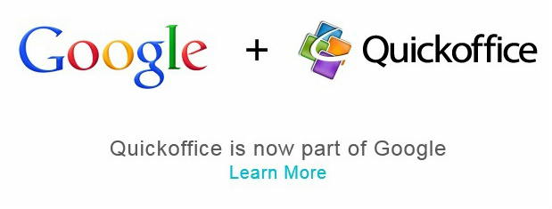 Google+Quickoffice