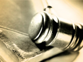 米裁判所、アップル対モトローラの特許訴訟を棄却