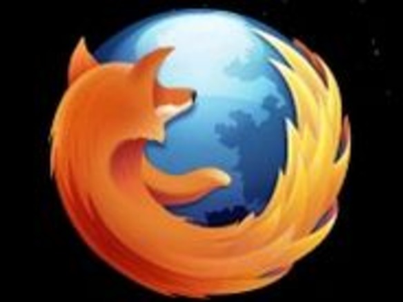 グーグル、ロシア版Firefoxのデフォルト検索エンジンに--海外報道