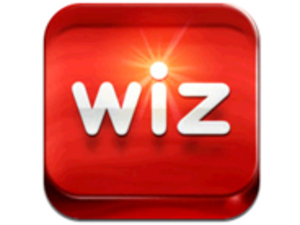 いま一番盛り上がっているテレビ番組がわかるスマホアプリ「wiz tv」