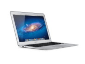アップル、Ivy Bridge、USB 3.0搭載の新MacBook Air--8万4800円から