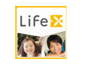 過去の写真も手軽に楽しめるAndroidアプリ--ソニー「Life-X」