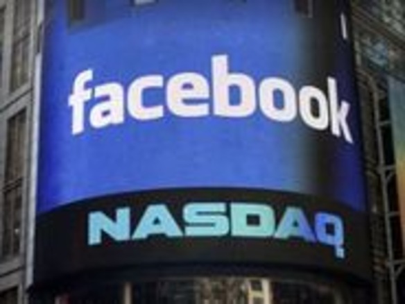 NASDAQのCEO：FacebookのIPO混乱を招いたのは同社職員の「高慢さ」