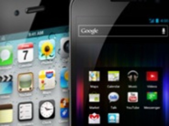 米連邦地裁、「Galaxy Nexus」にも販売差し止めの仮処分--アップルとの訴訟で