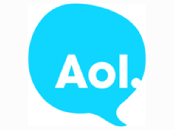 AOL、事業再編に着手--3事業グループを新設