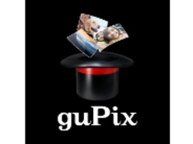 スマホやPCのすべての画像が自動同期する写真ブラウザ「guPix」