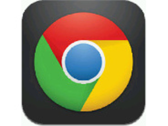EMG、モバイル版「Chrome」ブラウザによる特許侵害でグーグルを提訴