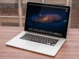 新型「MacBook Pro」、10月中に発売か