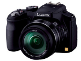 デジカメ「LUMIX」新製品3機種、8月23日から--F1.4レンズ搭載モデルなど