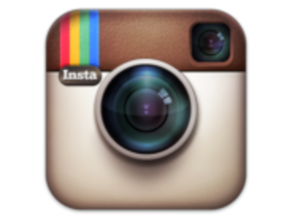Instagram、アプリを「iPhone 5」に対応--ライブフィルタ機能は非搭載