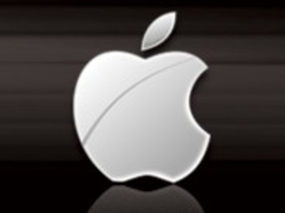 アップル、米国で「Retina」の商標を取得