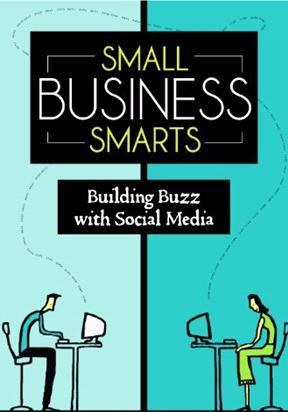 小規模ビジネスのためのソーシャルメディア活用術