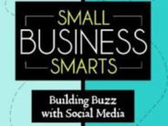 小規模ビジネスのための ソーシャルメディア活用術 