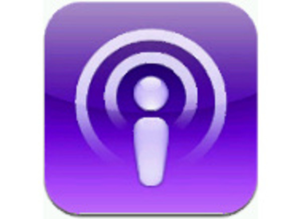 ポッドキャストを楽しめるApple純正アプリ「Podcast」--アプリ単体で検索や追加も
