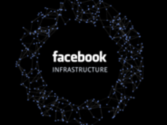 Facebookのデータ処理量、1日あたり500テラバイト以上--インフラ担当幹部が明かす